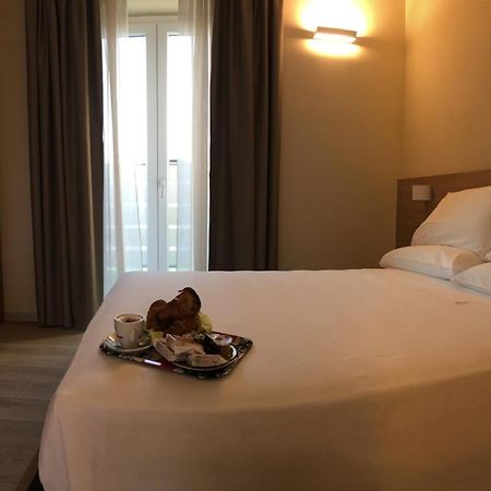 Terrazza Rooms Castrezatto المظهر الخارجي الصورة