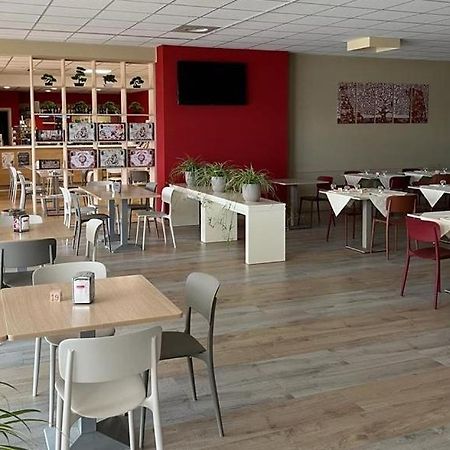 Terrazza Rooms Castrezatto المظهر الخارجي الصورة