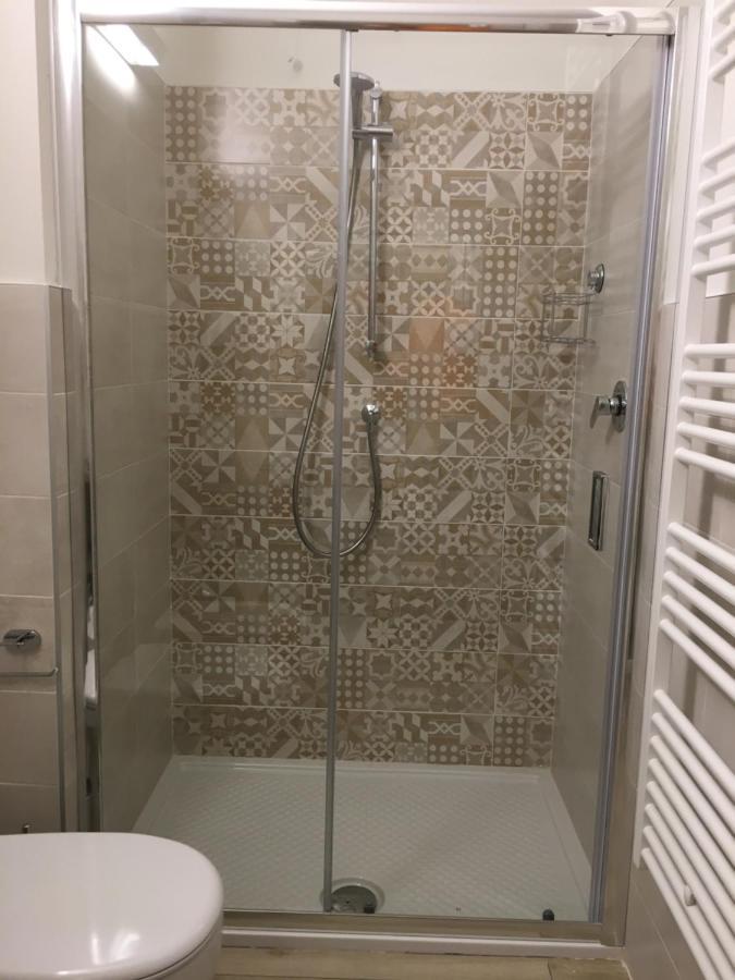 Terrazza Rooms Castrezatto المظهر الخارجي الصورة