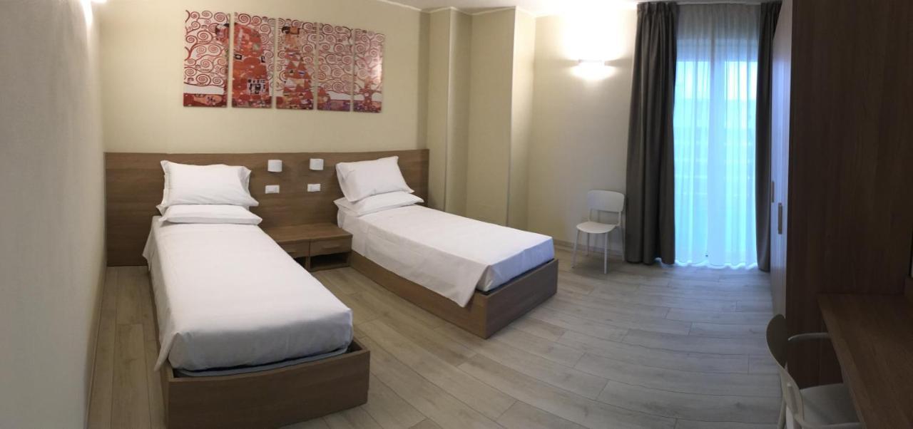 Terrazza Rooms Castrezatto المظهر الخارجي الصورة