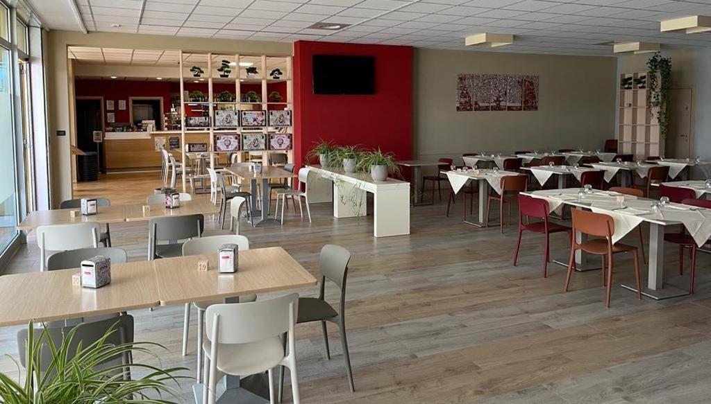 Terrazza Rooms Castrezatto المظهر الخارجي الصورة