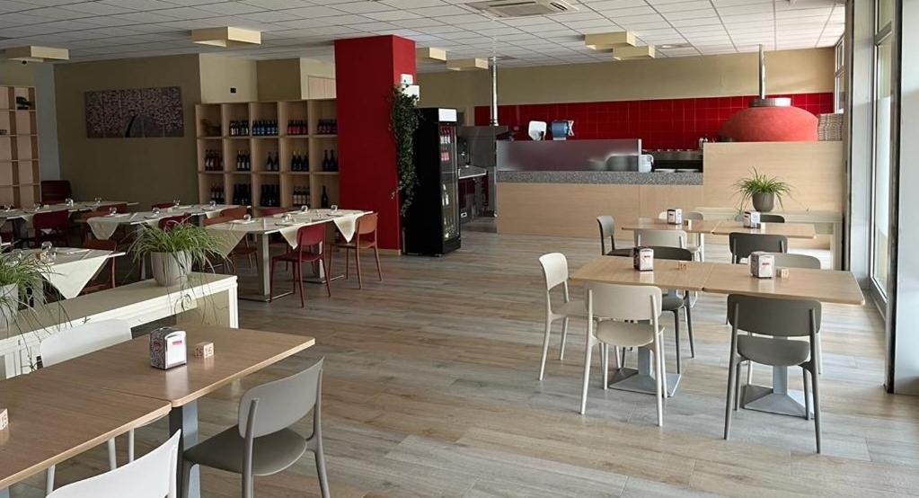 Terrazza Rooms Castrezatto المظهر الخارجي الصورة